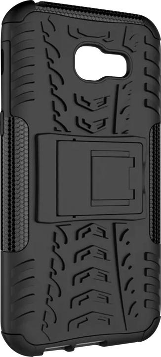 Image du produit Avizar Série Quadro (Samsung Galaxy A5 (2017))