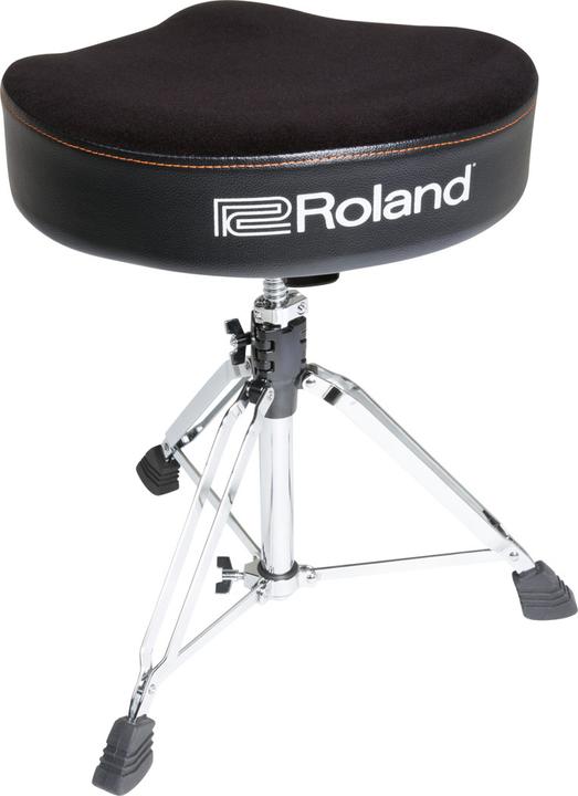Produktbild Roland RDT-S Sattelförmiger Drum-Hocker