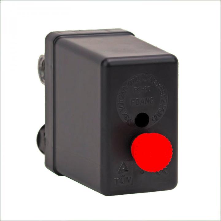 Actual product image Dema Druckschalter für 24208 (12 bar)
