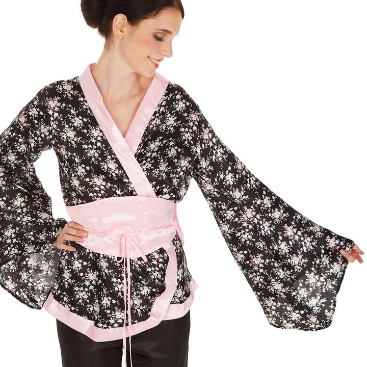 Image du produit Dressforfun Déguisement de geisha pour femmes (S)