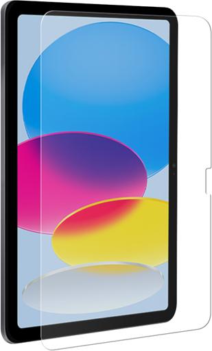 Actual product image Eiger Mountain Glass Clear Tablet (1 Piece, iPad 10.9 (2022))