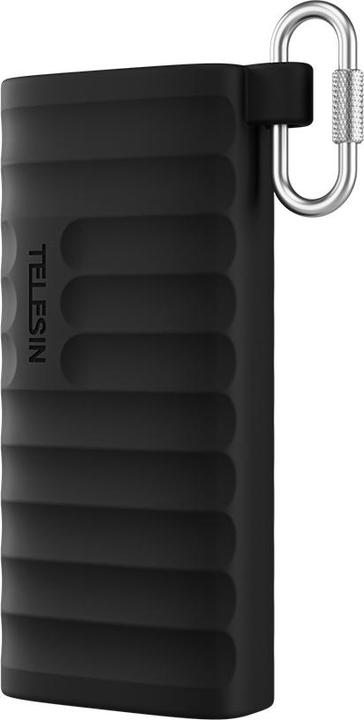 Actual product image Telesin Multifunctional card reader