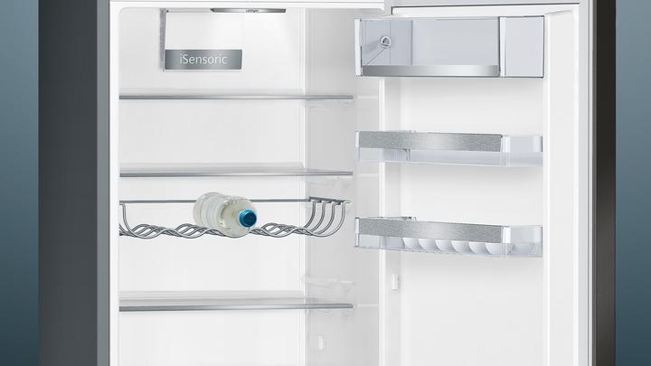 Image du produit Siemens KG39E8XBA (343 l)