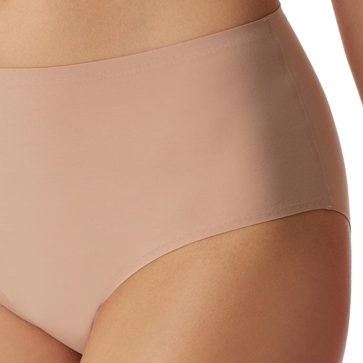 Produktbild Schiesser 3er Pack Invisible Soft Maxi Slip (46, 3XL, 3er Pack)