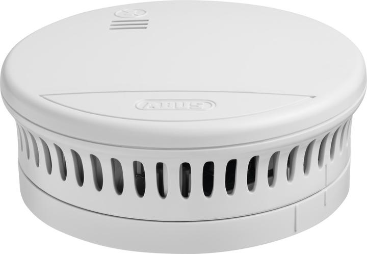 Actual product image Abus Smoke detector RWM50