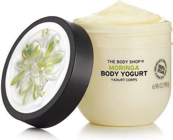 Immagine prodotto Body Shop Crema corpo (Crema corpo, 200 ml)