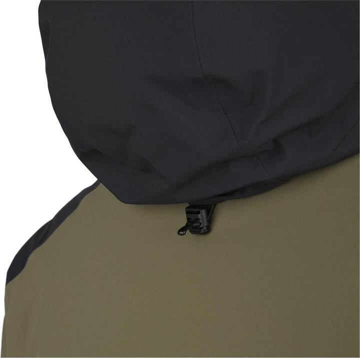Image du produit Stoic MountainWool AsplidenSt. II Veste de ski (XS)