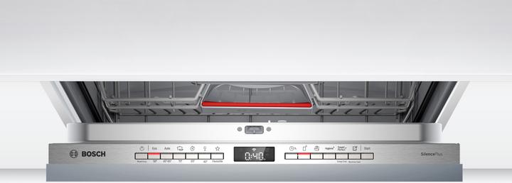 Produktbild Bosch Hausgeräte SMV4EVX15E
