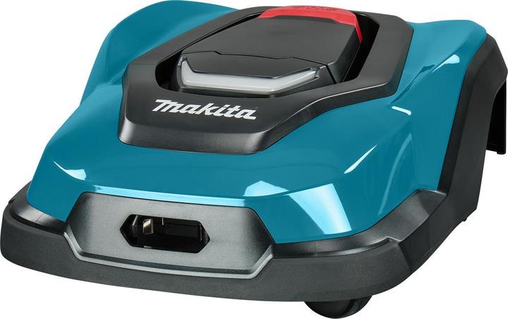 Makita RM350D Akku-Mähroboter 18V