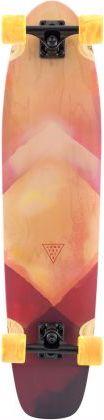 Actual product image Landyachtz Ripper Watercolor Complete (36.90")