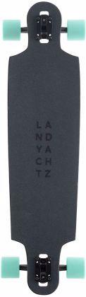 Produktbild Landyachtz Drop Cat 38 Seeker Black Complete (38.60")