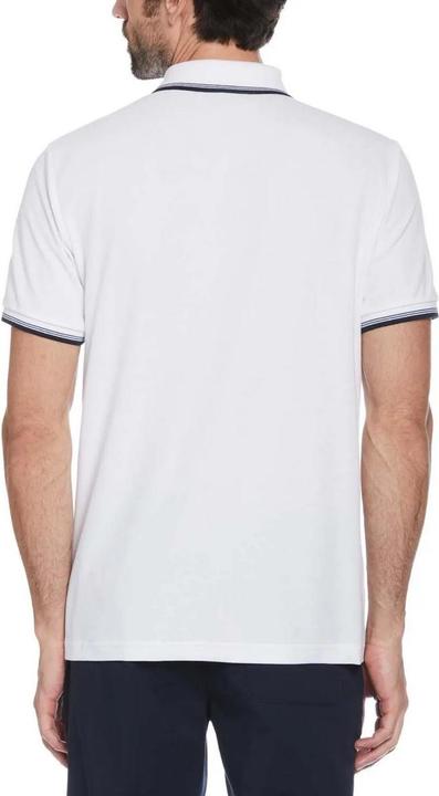 Immagine prodotto Original Penguin Maglietta Polo Bordata Uomo (XXL)