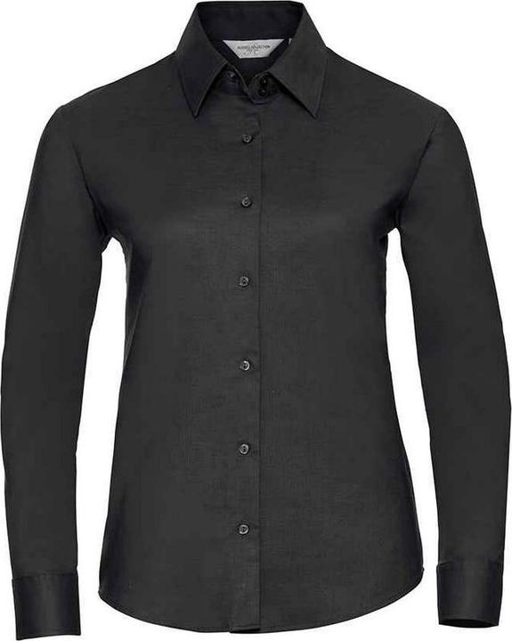 Immagine prodotto Russell Camicia Facile Manutenzione Manica Lunga Donna (3XL)