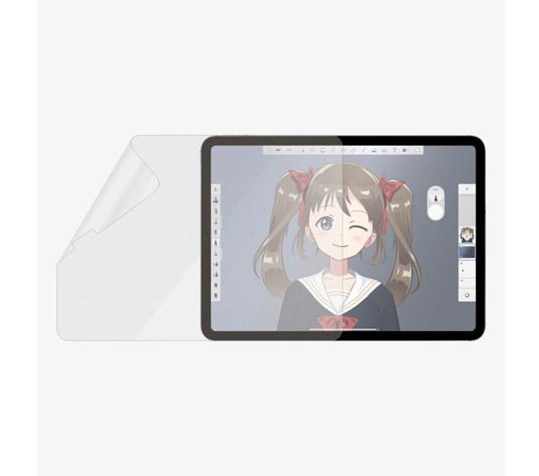 Produktbild PanzerGlass GraphicPaper Casefriendly AB (1 Stück, iPad Pro 11 2020 (2. Gen), iPad Air 2020 (4. Gen), iPad Air 2022 (5. Gen))