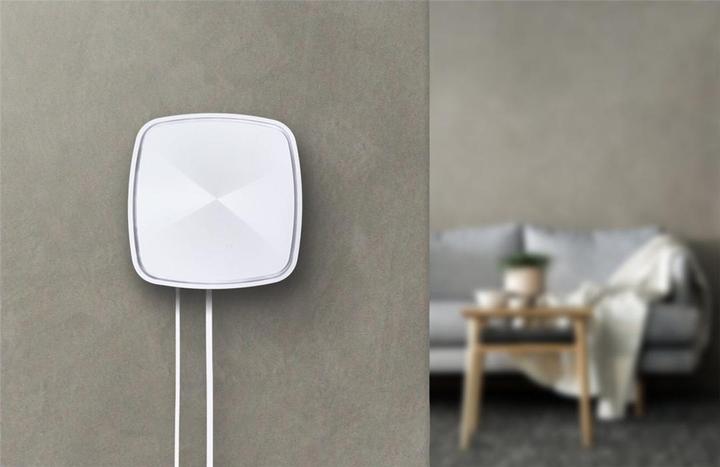 Productafbeelding ASUS ZenWiFi XD5 AX3000 Set van 3