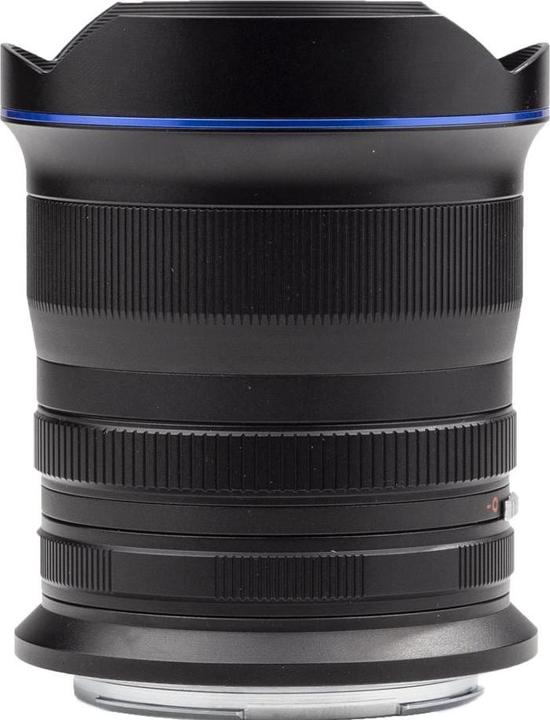 Immagine prodotto Venus Optic Laowa 10-18mm f/4.5-5.6 Zoom Nikon Z (Nikon Z, Full-frame)