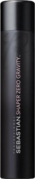Actual product image Sebastian Shaper Zero Gravity Haarspray (300 ml)
