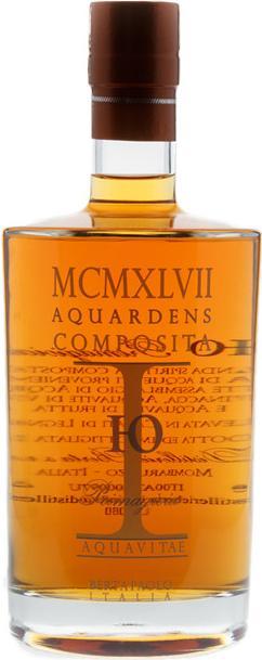Produktbild Berta MCMXLVII Aquardens Composita (1 x 70 cl)