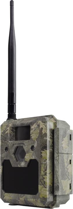 ICUserver 4G LTE