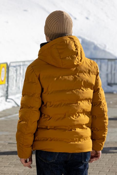 Actual product image Rukka Frost Herren Winterjacke (L)