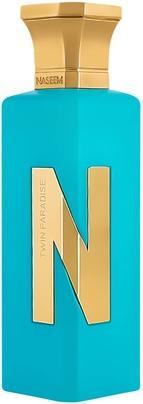Produktbild Naseem Twin Paradise Women Parfüm Fresh Arabian Long Lasting Eau de Parfum 2.5 Fl Oz (Eau de Parfum)