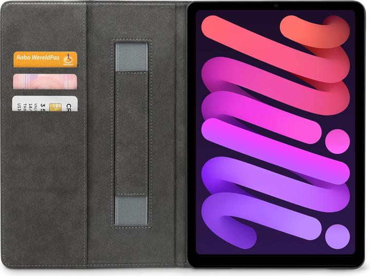 Produktbild Mobilize Premium-Folio (iPad mini 6)