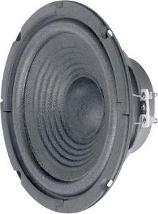 Produktbild Visaton HiFi-Tieftöner W 170, 8 Ohm
