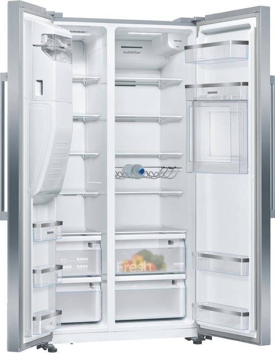 Produktbild Siemens KA93GAIEP (598 l)
