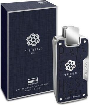 Image du produit Rue Broca Penthouse Ginza (Eau de parfum, 80 ml)