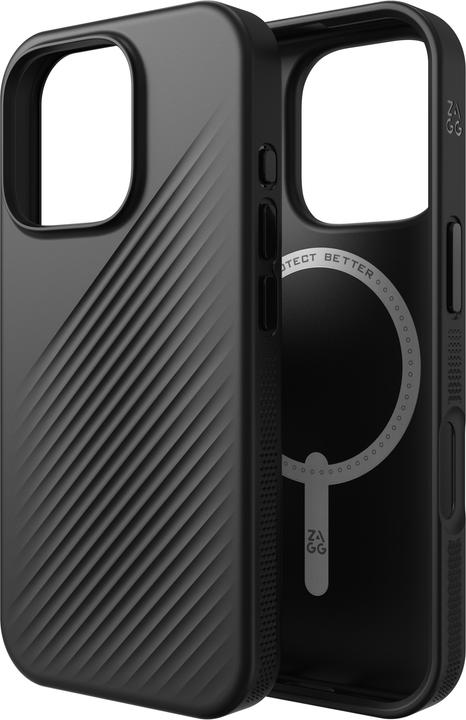 Image du produit Zagg Luxe Snap (Apple iPhone 16 Pro)