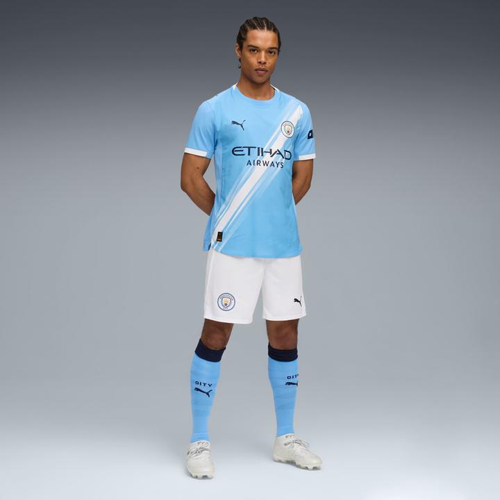 Produktbild Puma MCFC Shorts Replica (M)