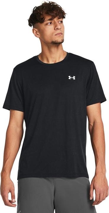 Produktbild Under Armour Launch Splatter T-Shirt (S)