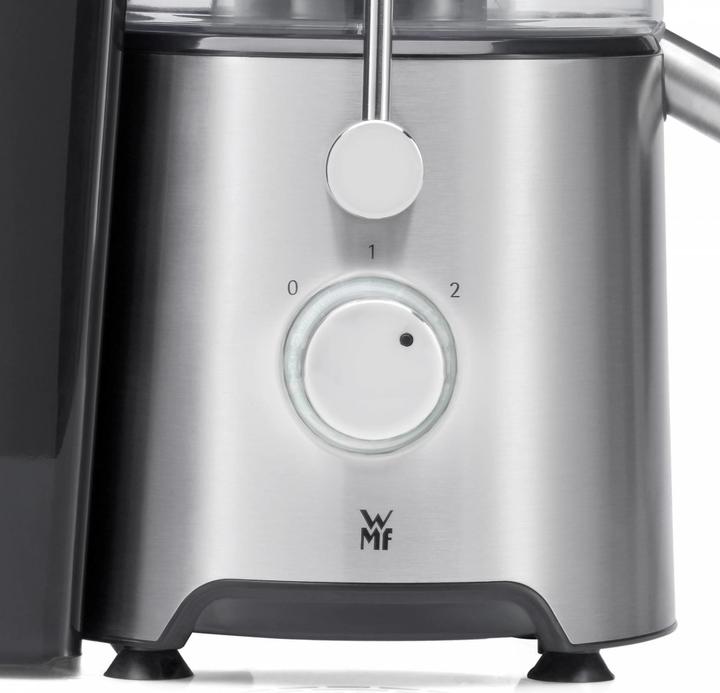 Actual product image WMF Kult X Juicer (CH plug)