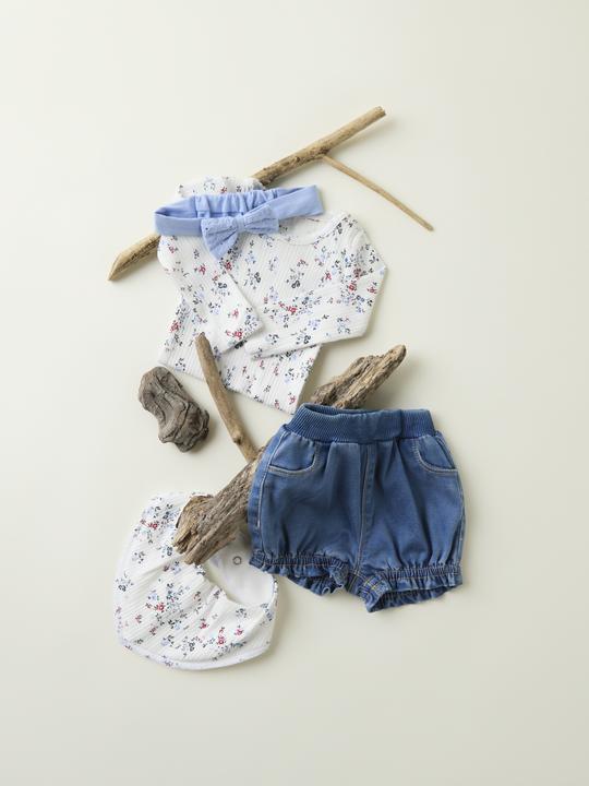 Immagine prodotto Name it Denim Jeansshorts (50)