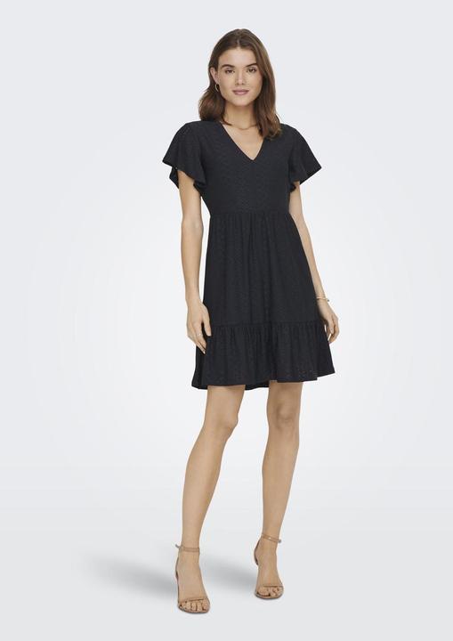 Produktbild Only V-Ausschnitt Kleid (L)