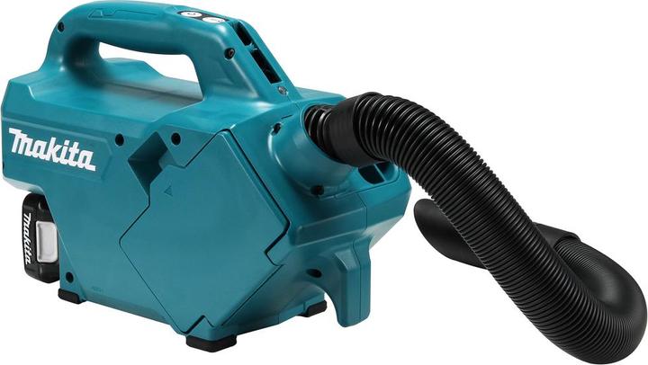 Produktbild Makita CL121DZX (Nass-Trockensauger)