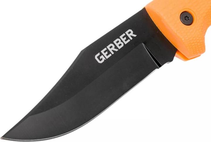 Immagine prodotto Gerber Gear Gerber Arancione Gator Fodero pieghevole CP (9.20 cm)