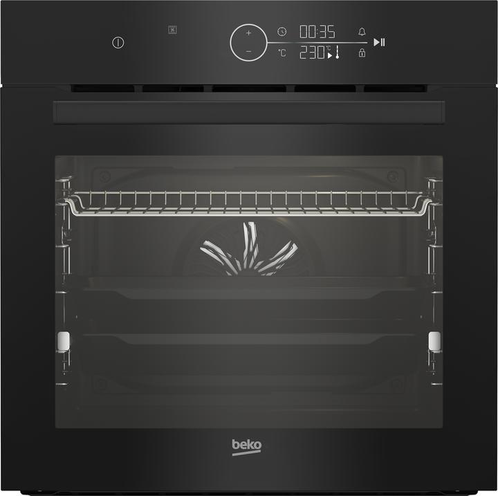 Produktbild Beko BBIM17400BDS