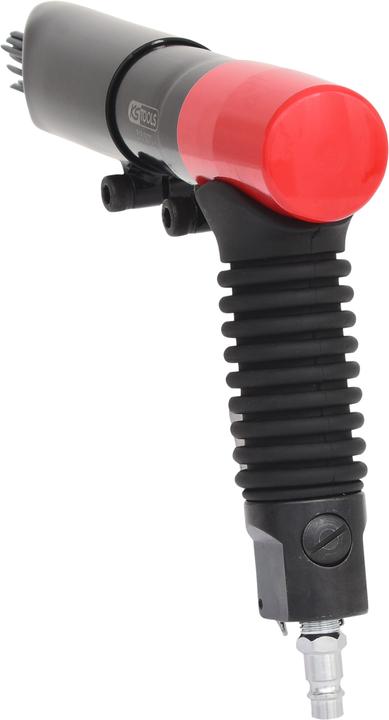 Actual product image KS Tools Compressed air needle scaler 515.3070 (Needle scalers)