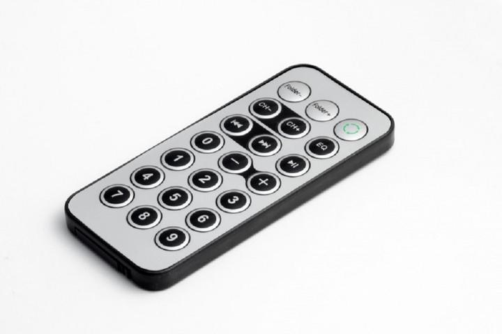 Produktbild Technaxx FM-T500 Transmitter