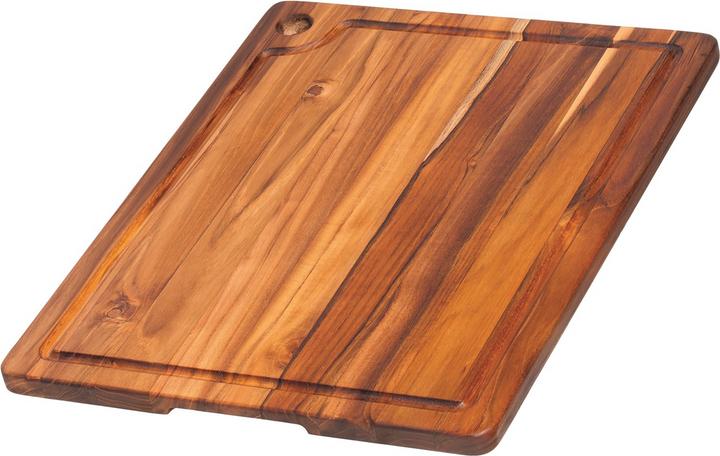 Image du produit TeakHaus Couper et servir la planche