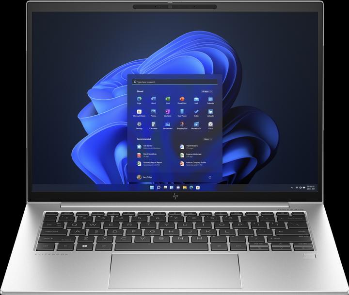 HP EliteBook 845 G10 (14", AMD Ryzen 7 7840U, 16 GB, 1000 GB, NL)