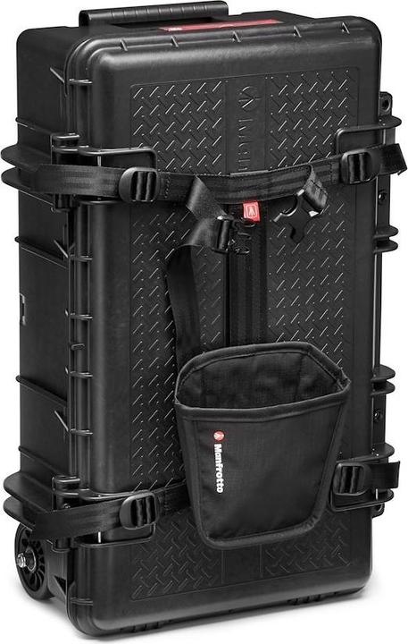 Actual product image Manfrotto ProLight Reloader Tough-55 (Photo case)