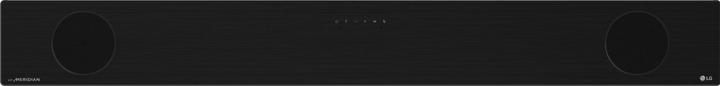 Produktbild LG DSP9YA (520 W, 5.1.2 Kanal)