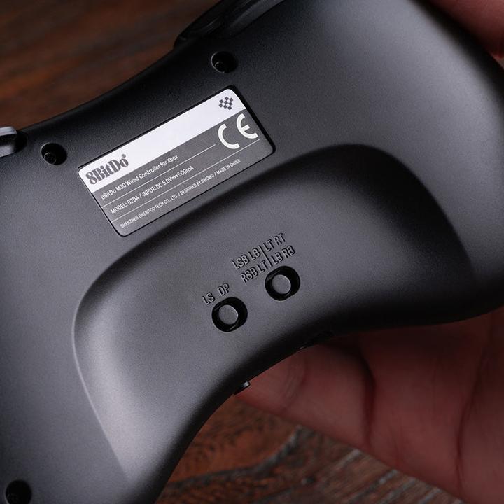 Image du produit 8bitdo M30 (Xbox Series X, Xbox Series S, Xbox One X, Xbox One S, Windows)