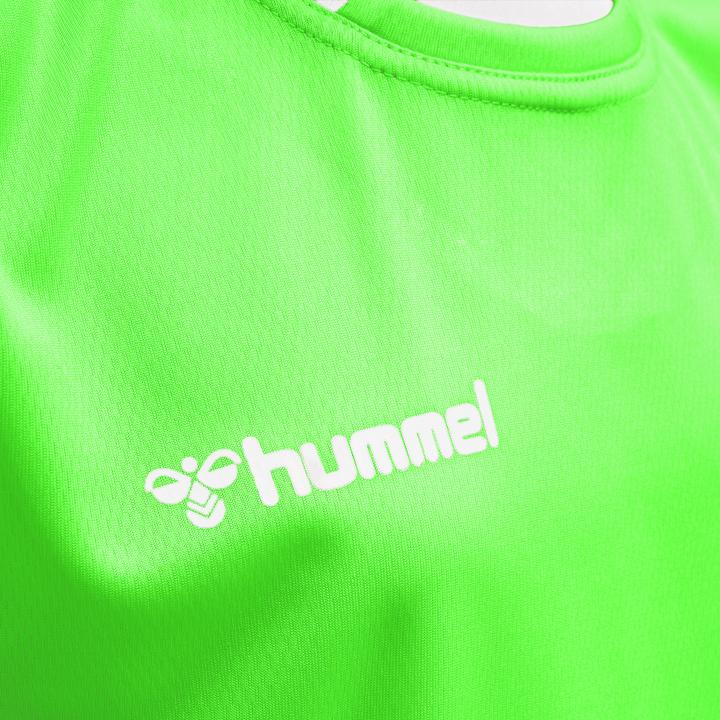 Image du produit hummel Authentic Kids Poly Jersey S/S (128)