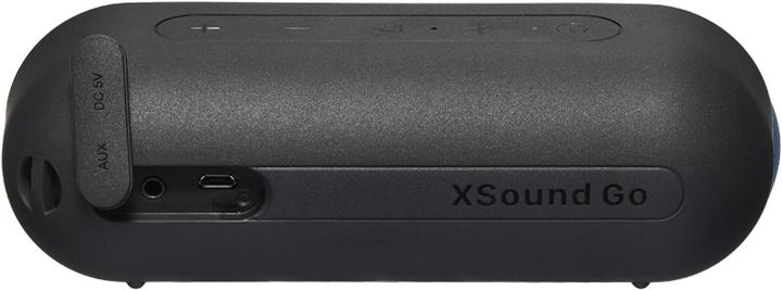 Immagine prodotto Tribit XSound Go impermeabile, 24 ore di funzionamento, nero (24 h, Batteria)