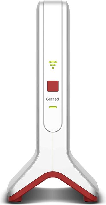 Actual product image AVM FRITZ!Repeater 3000 (1733 Mbit/s, 400 Mbit/s)