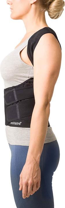 Produktbild Swedish Posture Haltungsweste