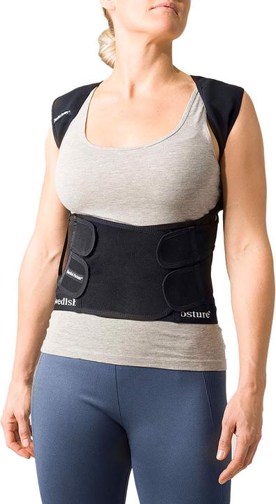 Produktbild Swedish Posture Haltungsweste